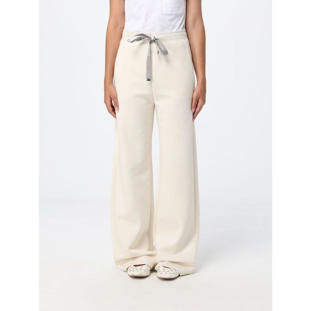 'S Max Mara Women 'S Max Mara High-Waisted Jersey Joggers With Drawstring